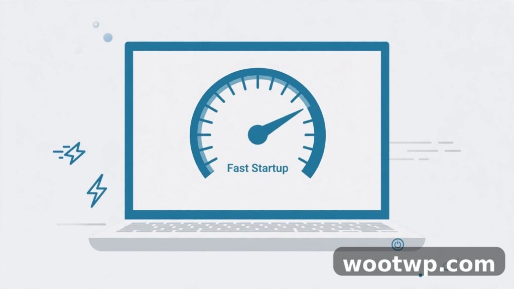 how to fix windows 11 slow startup featured