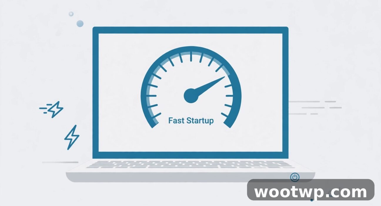 how to fix windows 11 slow startup featured
