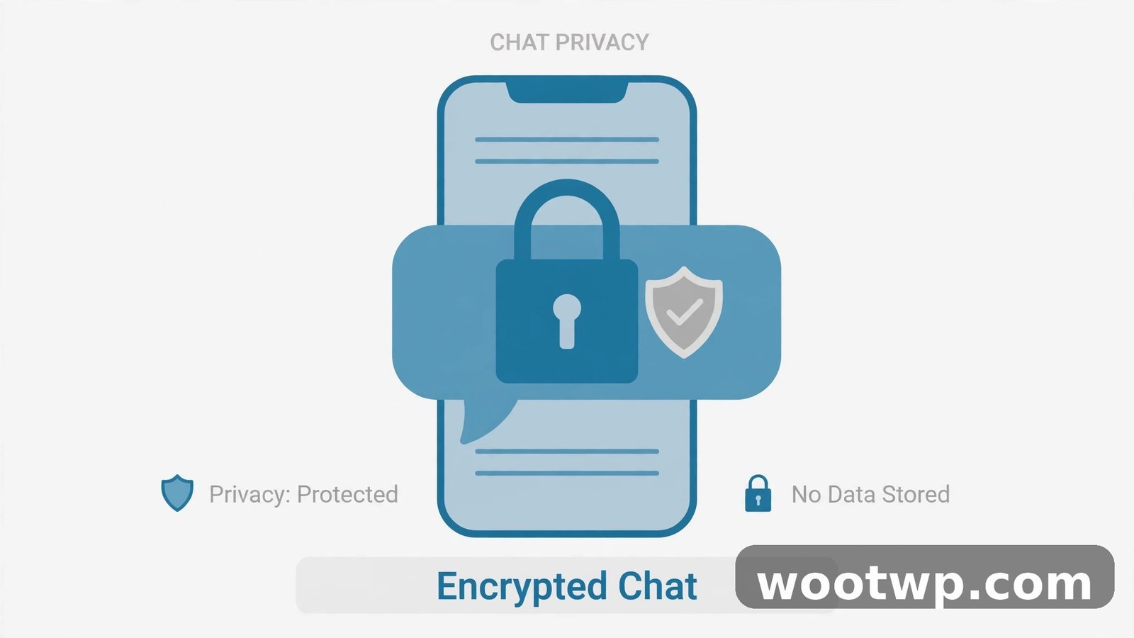 How to hide last seen on WhatsApp for specific contacts with a lock over a chat