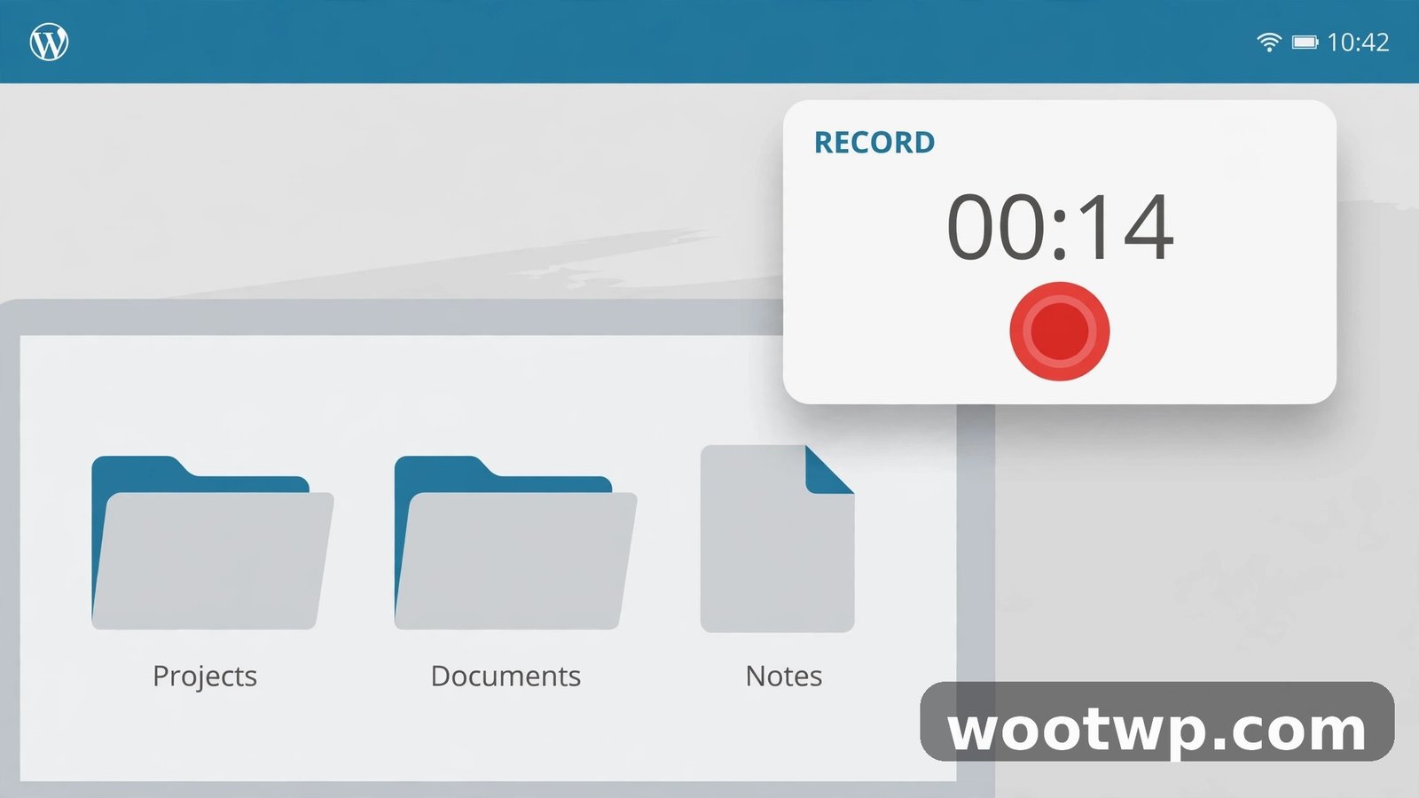 how to record screen on windows 11 without software featured