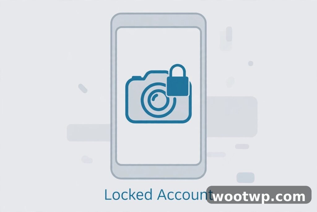 how to recover hacked instagram account without email or phone featured