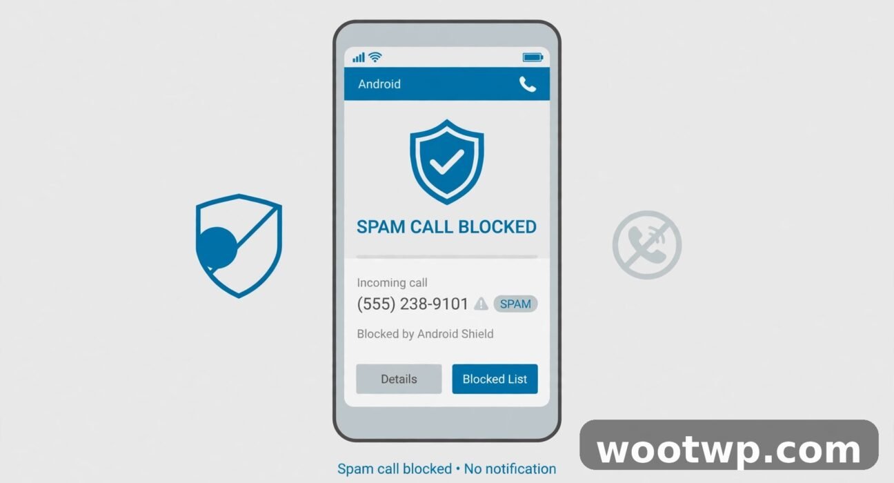 How to Stop Spam Calls on Android: 8 Proven Ways That Work 1 how to stop spam calls on android featured