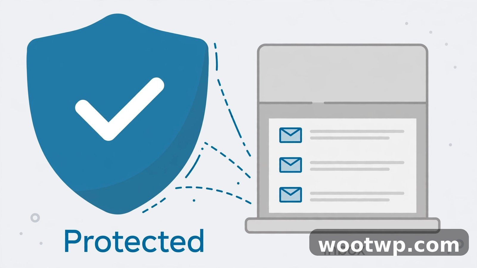 how to report and stay protected from phishing emails