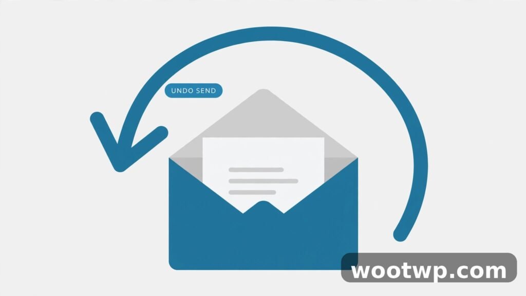 how to unsend an email in gmail featured