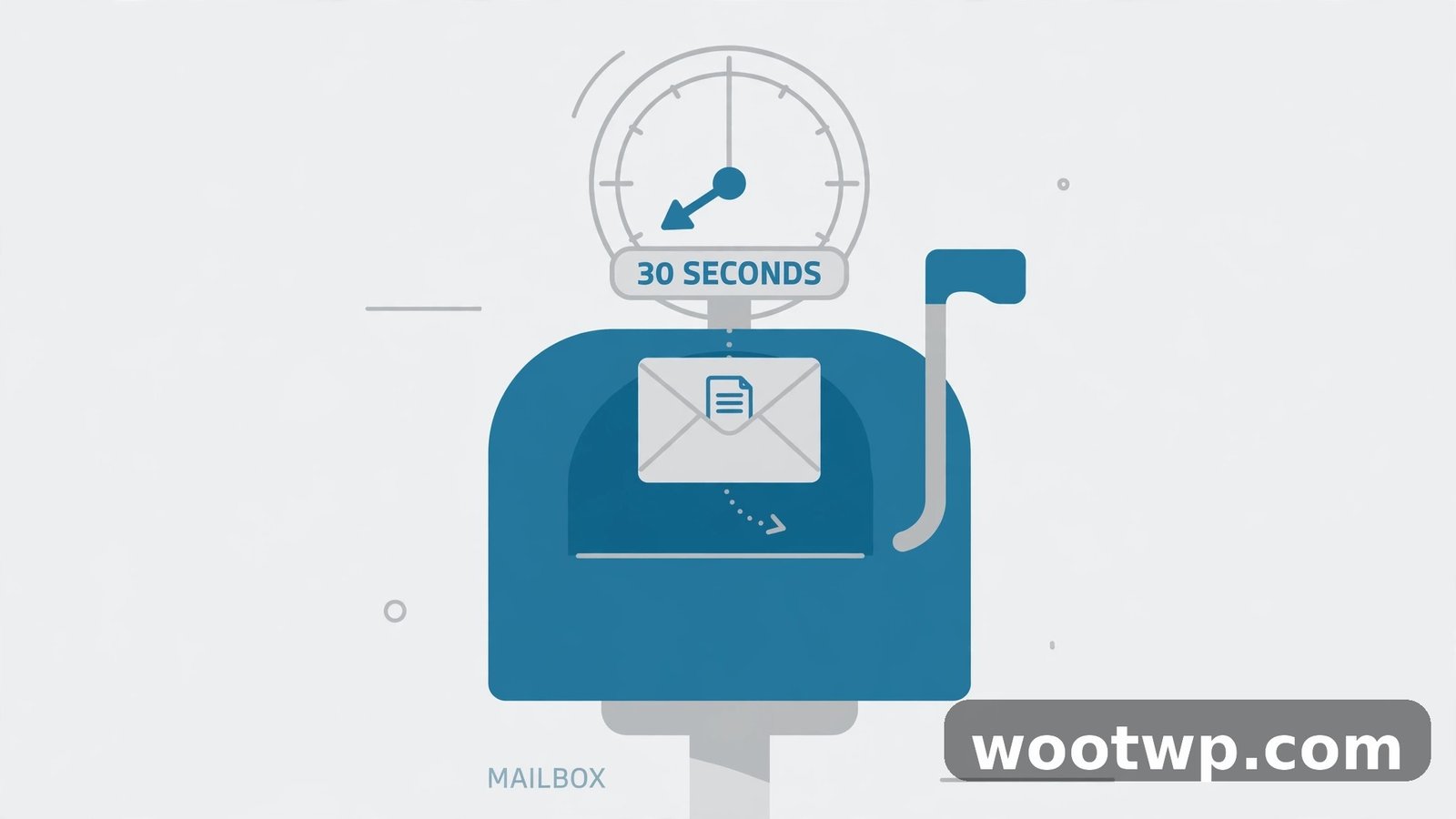 How to unsend an email in Gmail - the 30-second delay concept