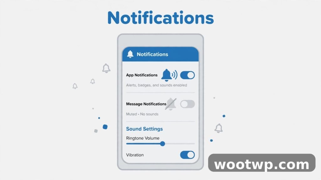 How to use two WhatsApp accounts on one Android phone with separate notification sounds