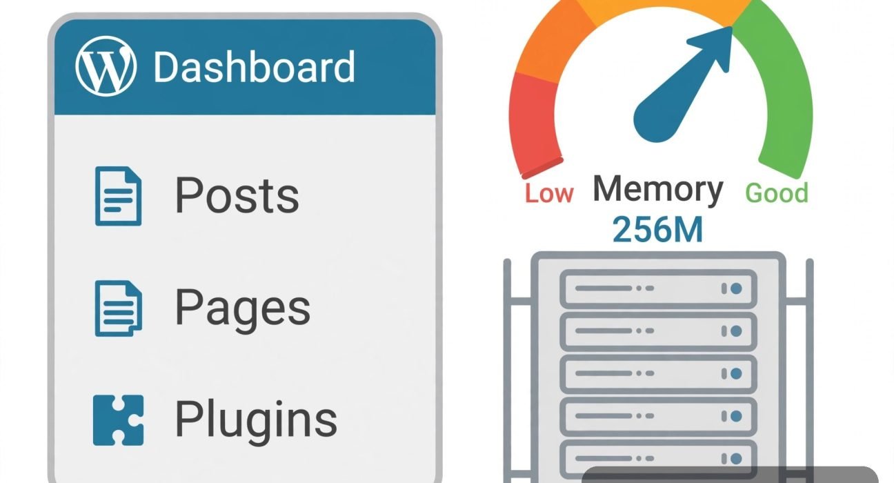 How to Increase the PHP Memory Limit in WordPress 1 How to increase PHP memory limit in WordPress