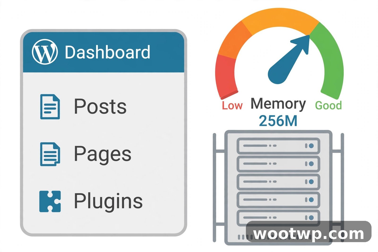 How to Increase the PHP Memory Limit in WordPress 7 How to increase PHP memory limit in WordPress