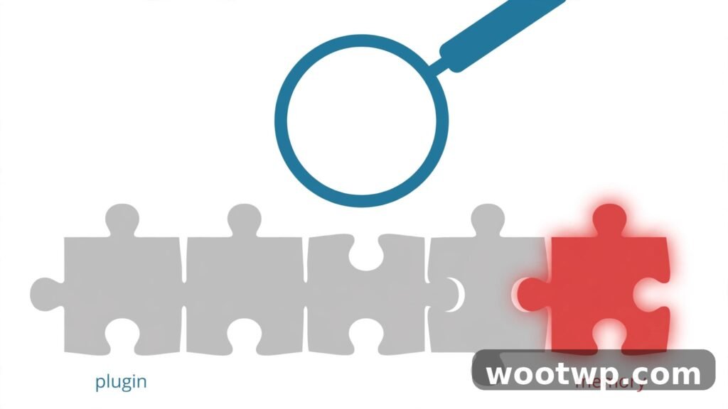 How to Increase the PHP Memory Limit in WordPress 4 Identifying the plugin piece causing high memory usage