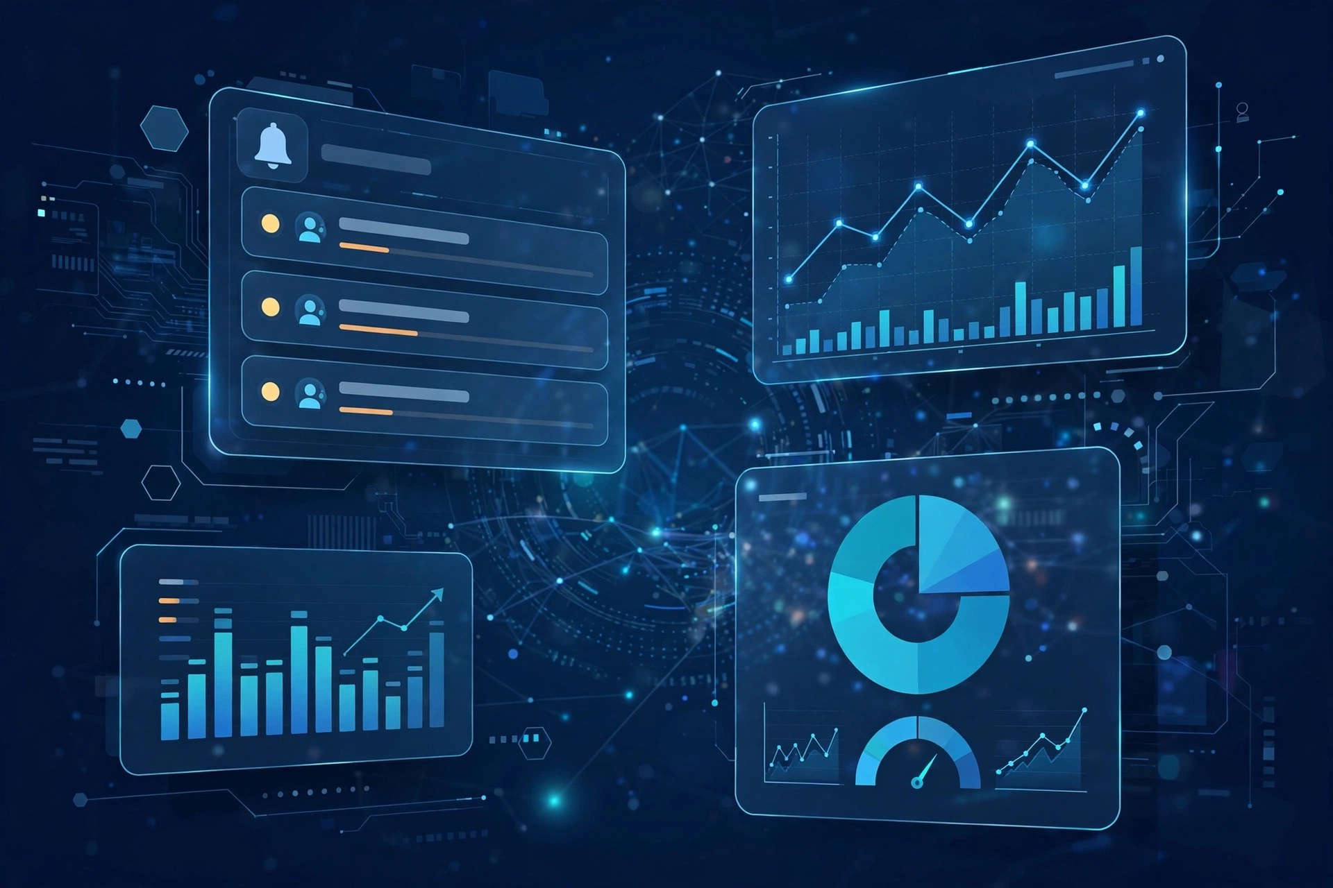 Awario review 2026 – social listening dashboard