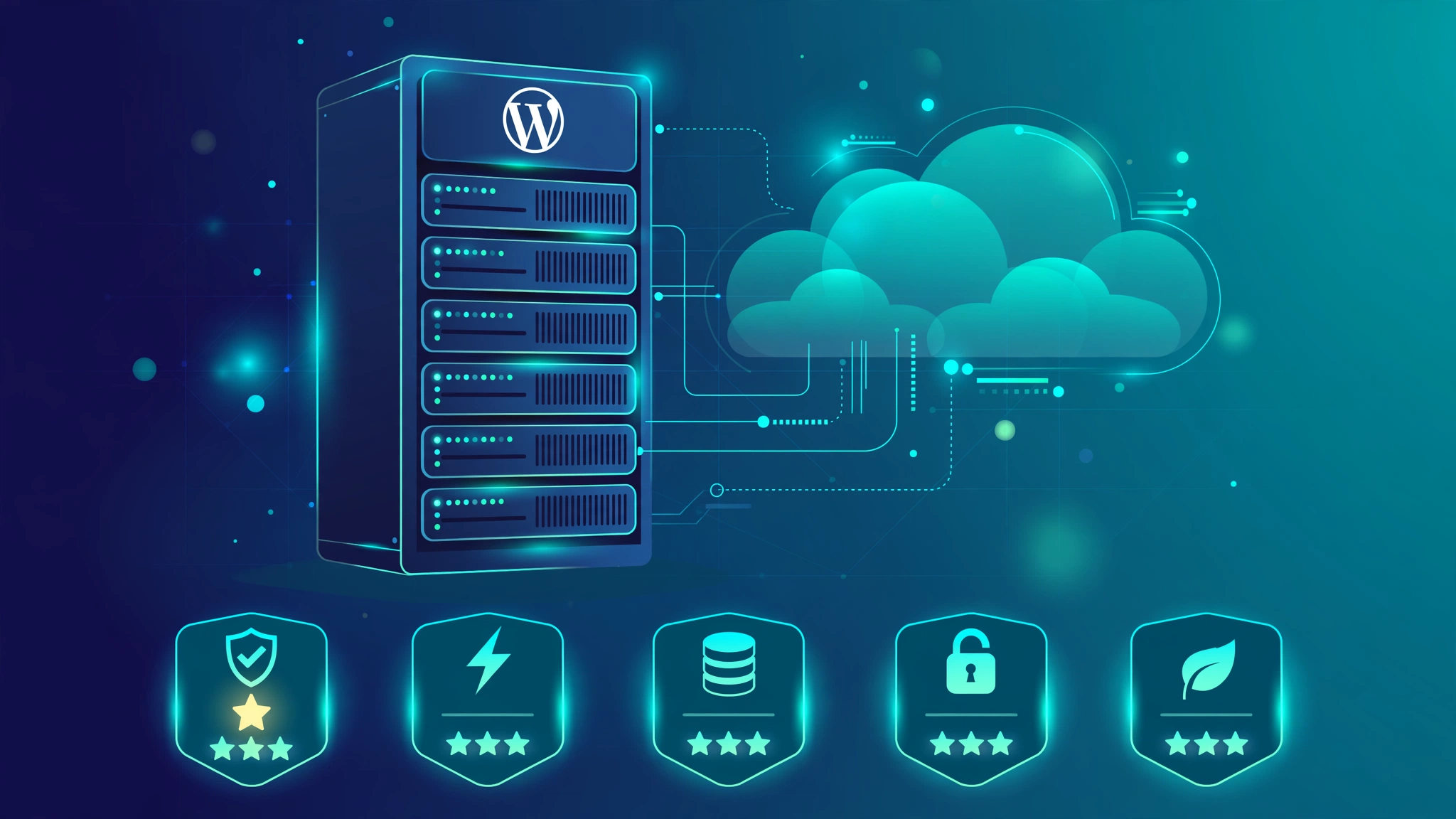 Best Web Hosting for WordPress in 2026: 5 Hosts Compared (Real Prices)