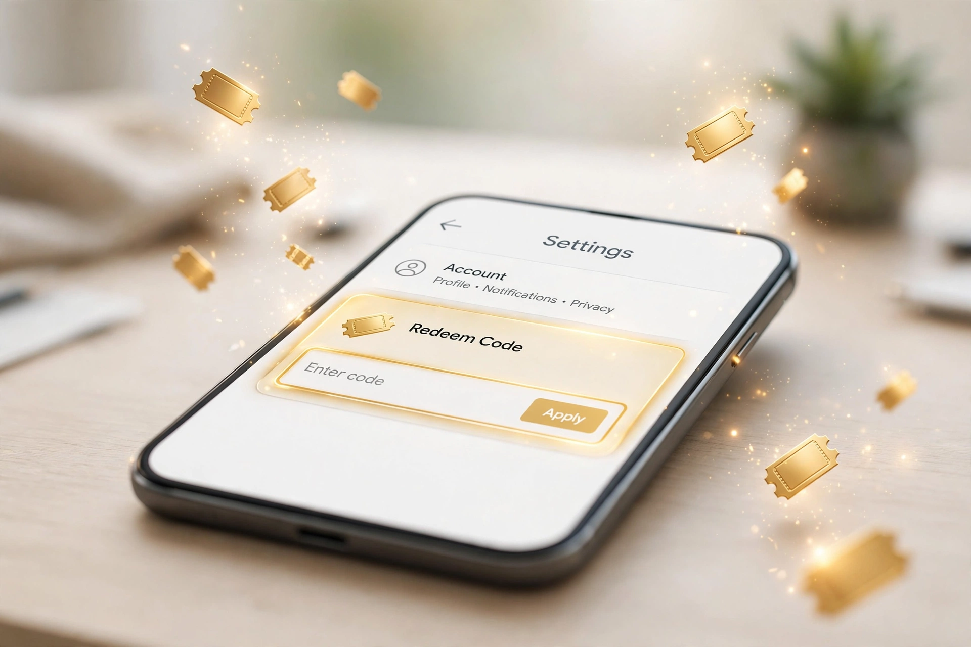Muse 1B Code – Free Working Muse Invite Codes (2026) 2 How to redeem a Muse invite code in the app settings