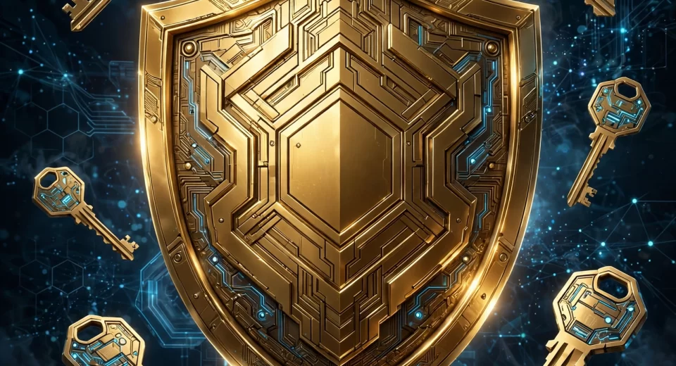 Password Boss Review 2026: Features, Pricing, Pros & Cons 1 Password Boss review 2026 – password manager vault