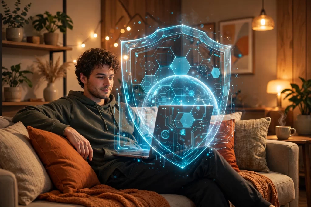 Best VPN for streaming in 2026