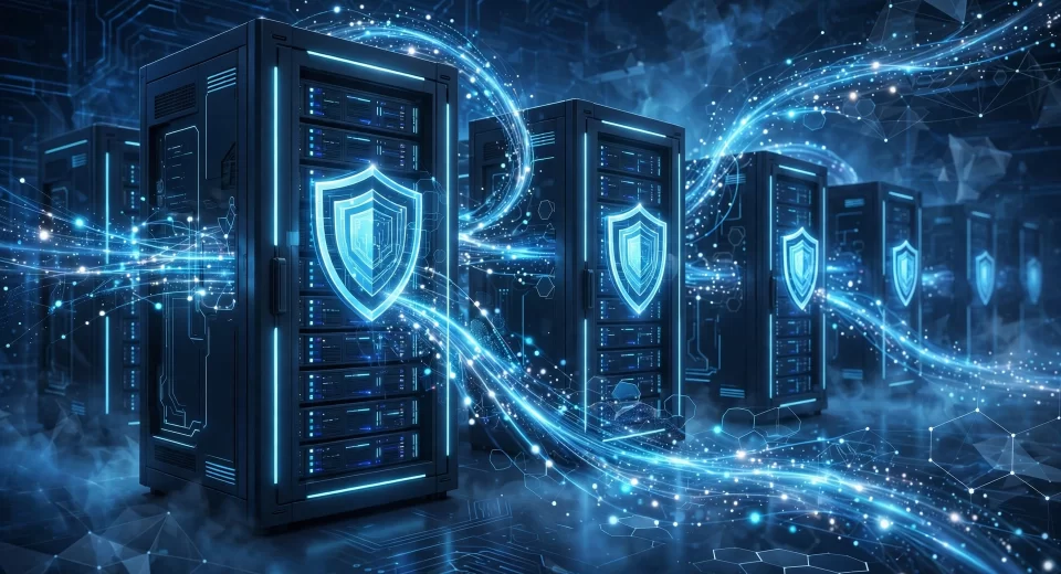 VPNBuilder Review 2026: Features, Pricing & Is It Worth It? 1 VPNBuilder review 2026 – dedicated VPN server network