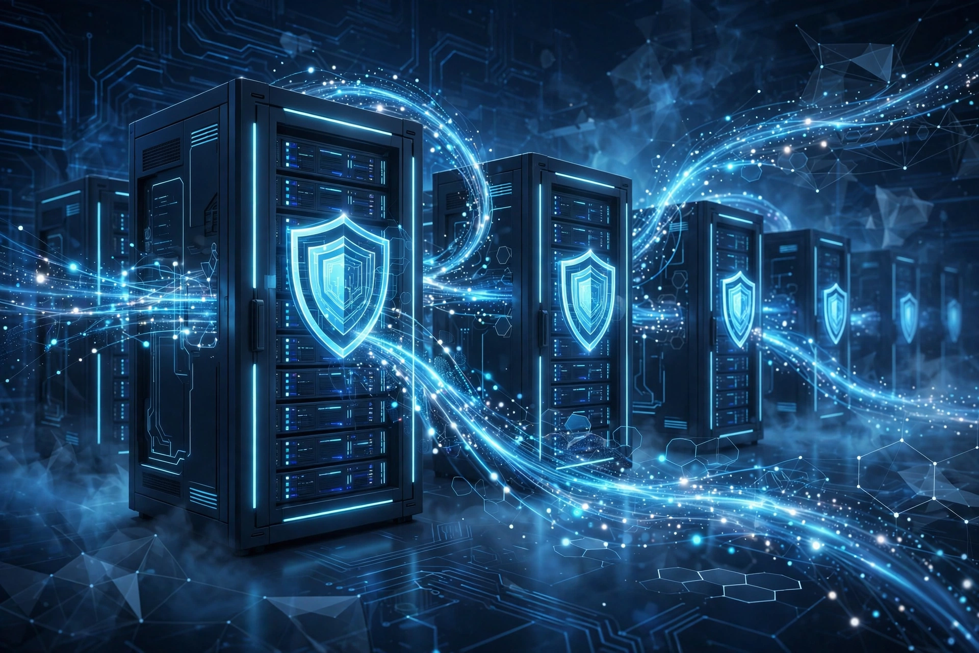 VPNBuilder review 2026 – dedicated VPN server network