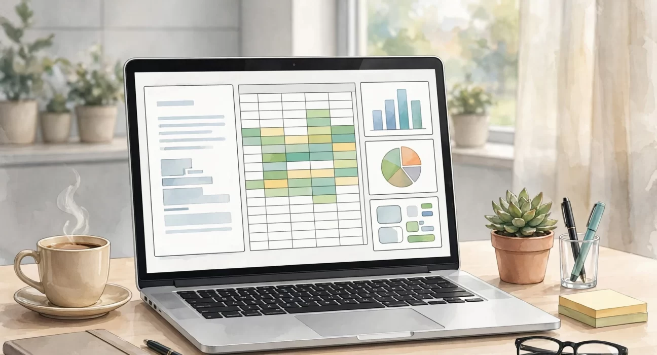WPS Office Premium review 2026