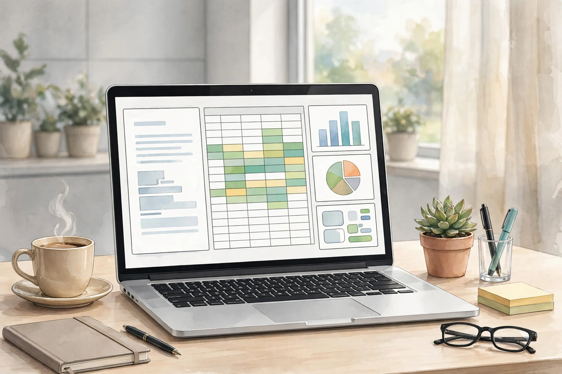 WPS Office Premium review 2026