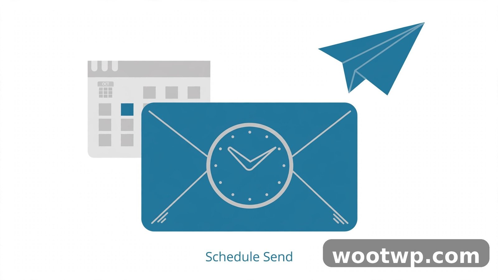 schedule emails in gmail featured