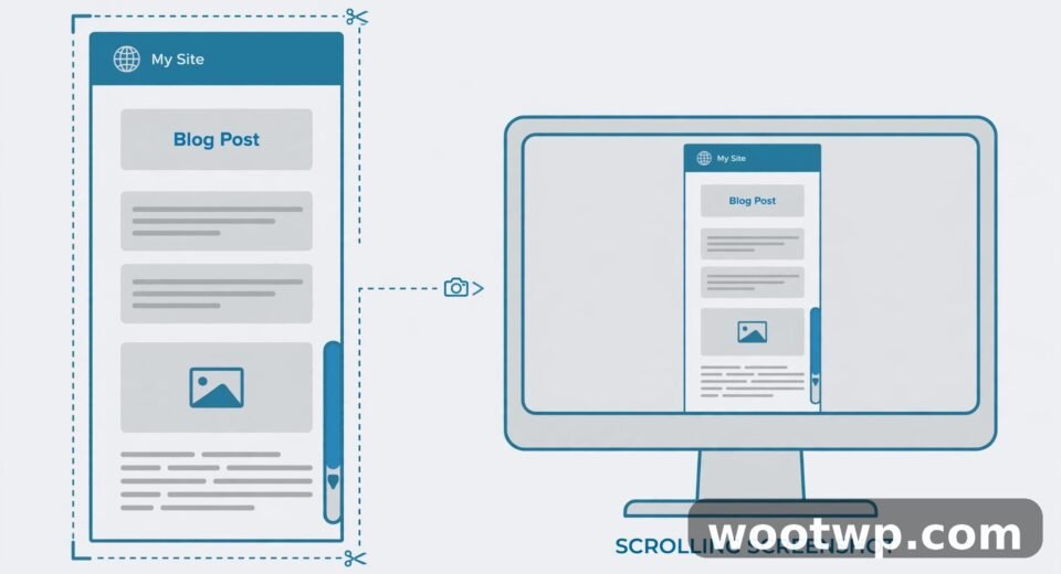 scrolling screenshot windows featured