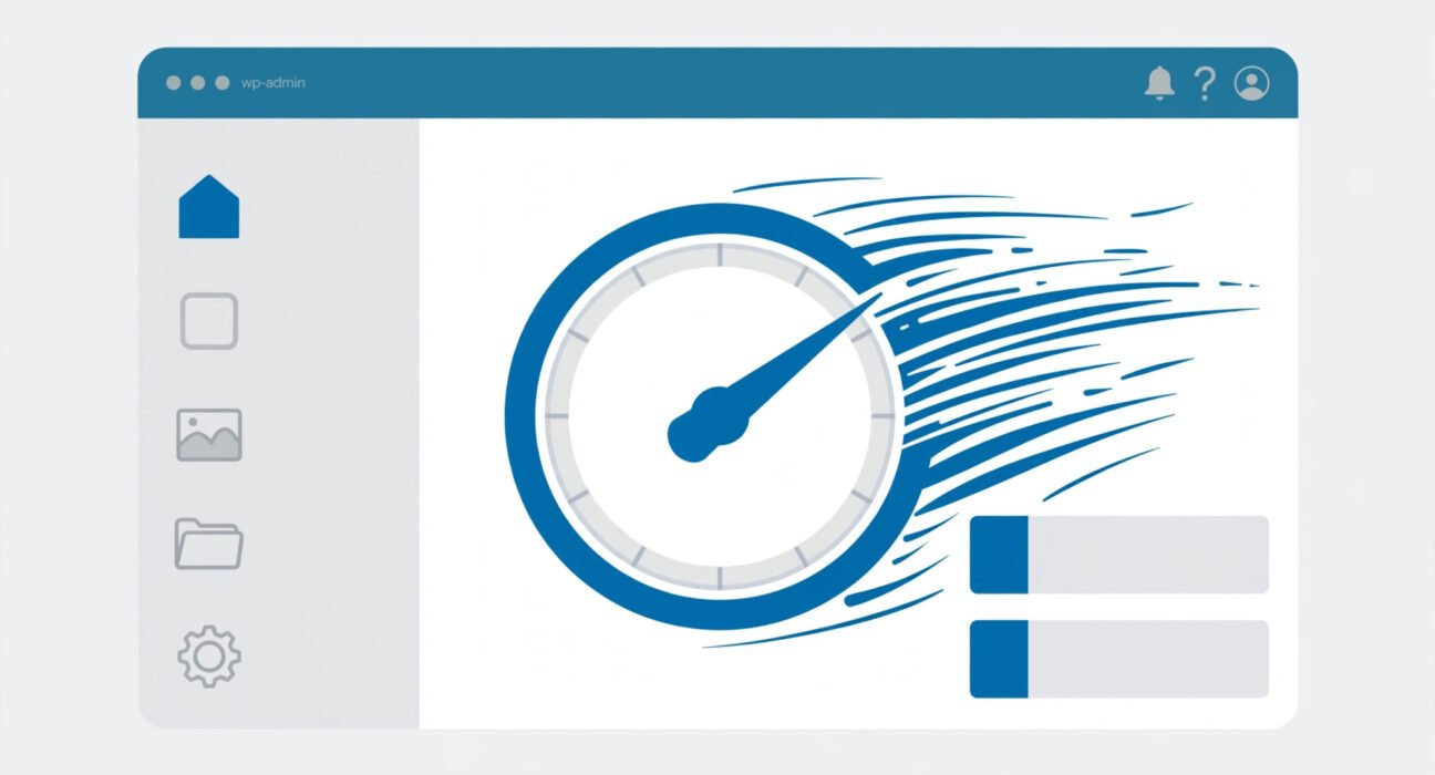 How to Speed Up WordPress Admin Dashboard (11 Fixes) 1 How to speed up WordPress admin dashboard