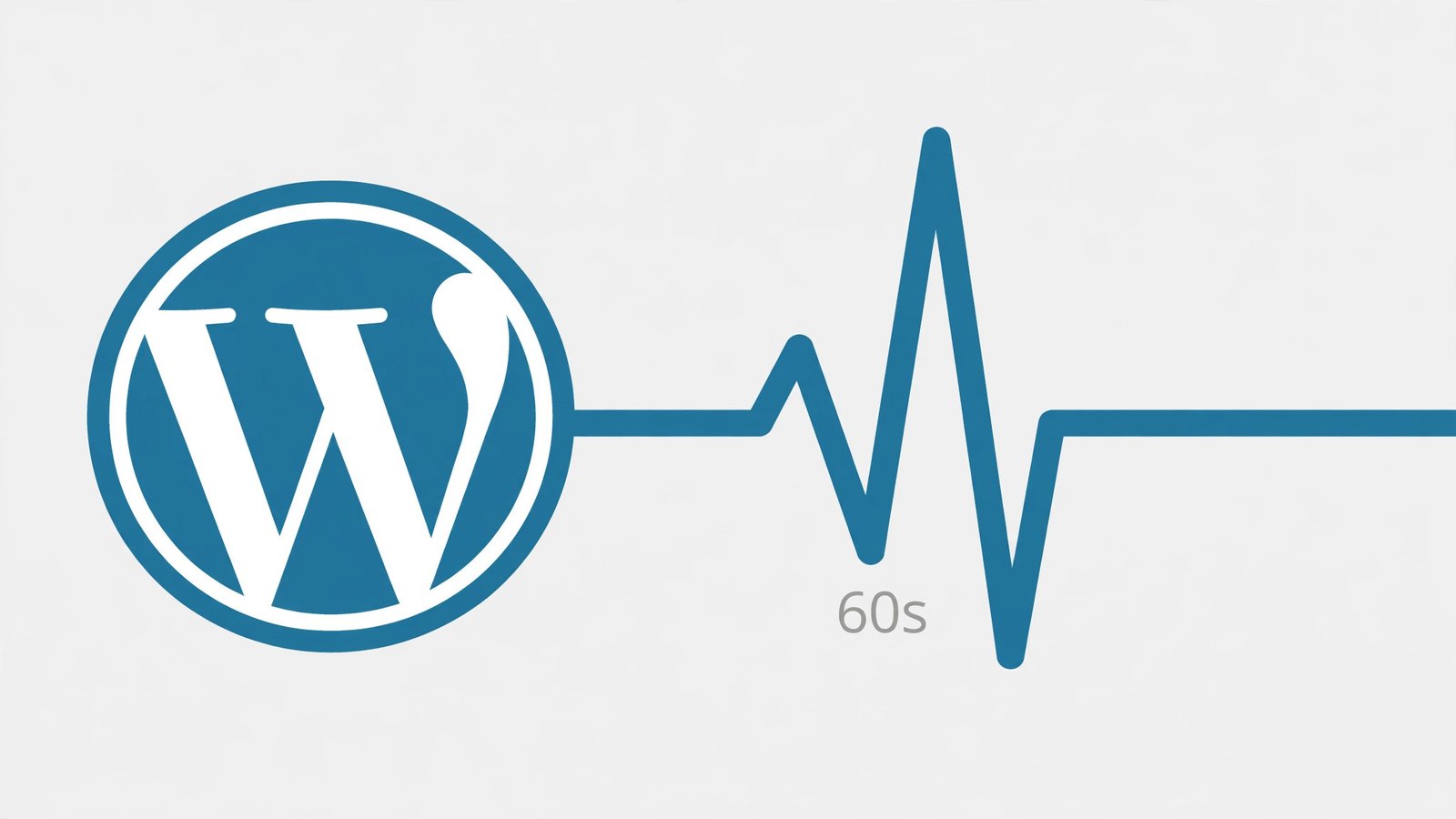 How to Speed Up WordPress Admin Dashboard (11 Fixes) 2 WordPress Heartbeat API pulse slowed to 60 seconds
