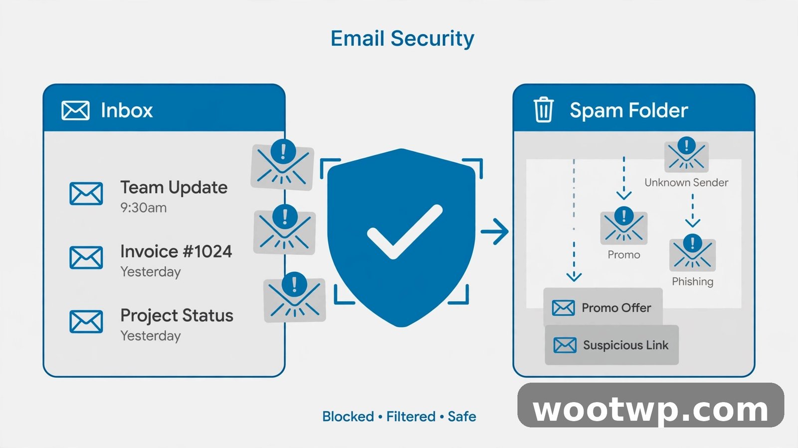 How to Stop Spam Emails in Gmail: 9 Proven Ways That Work