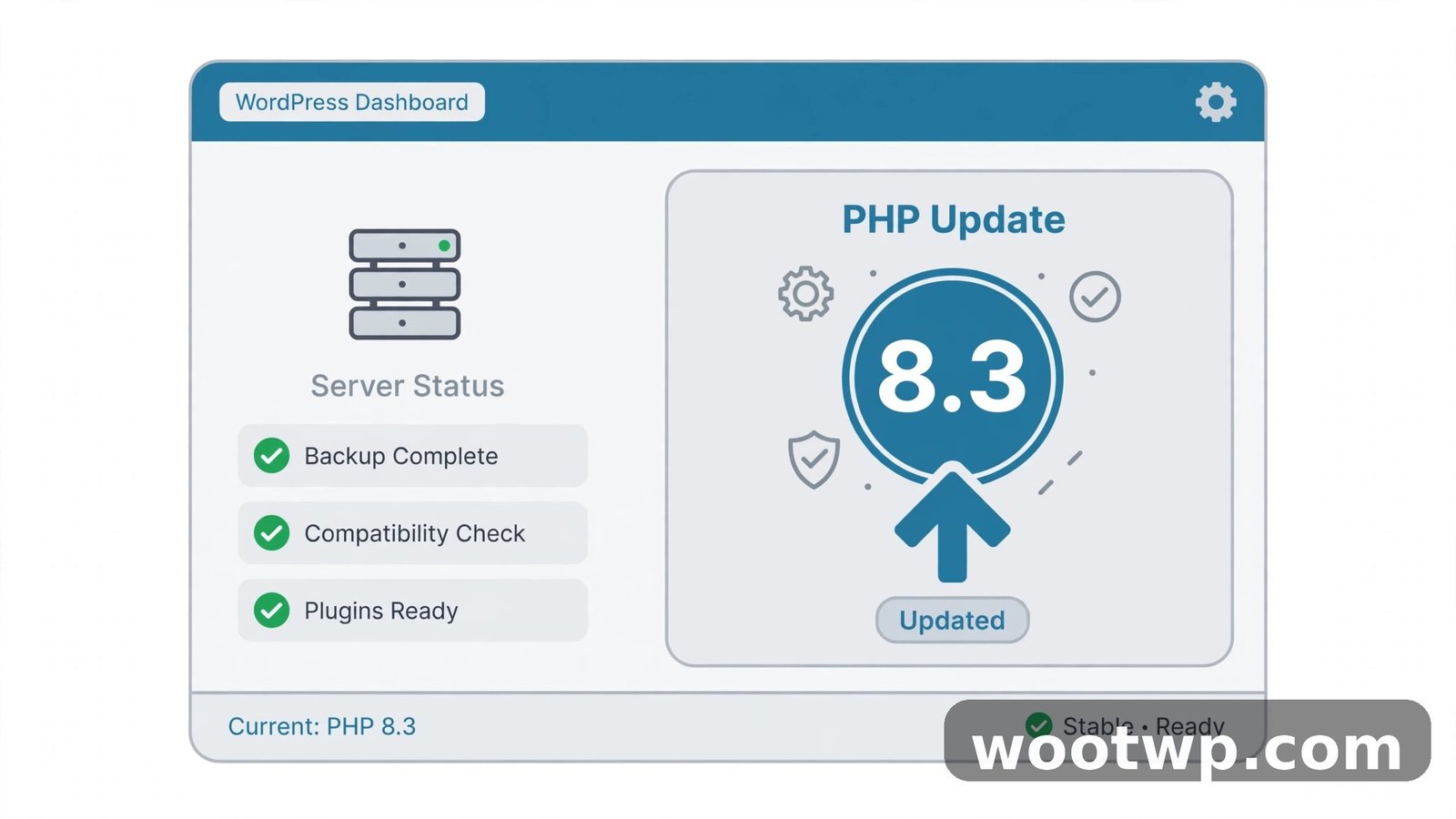 How to Update PHP Version in WordPress: Safe Upgrade Guide